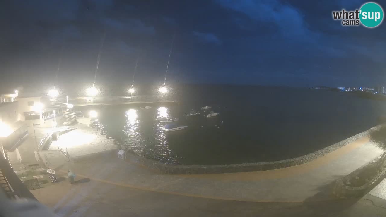 Los Abrigos – Promenade | Tenerife