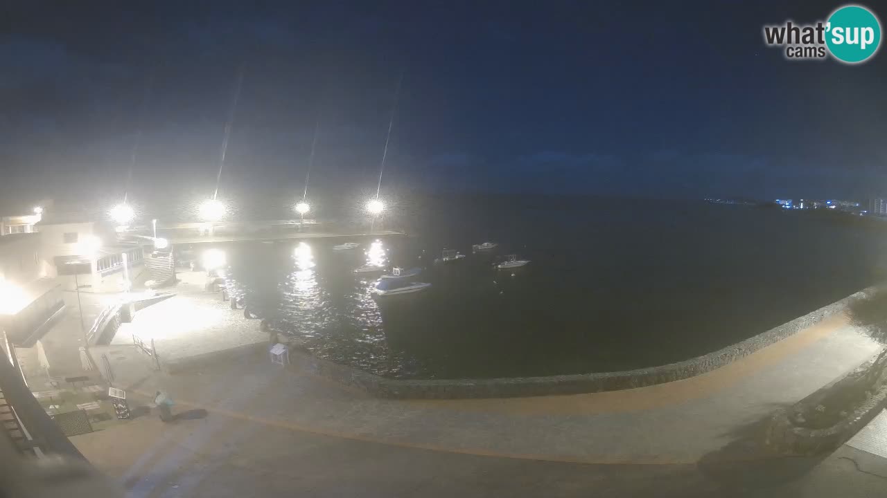 Los Abrigos – Promenade | Tenerife