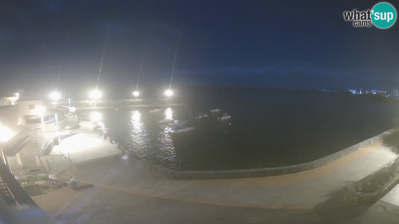 Los Abrigos – Promenade | Tenerife