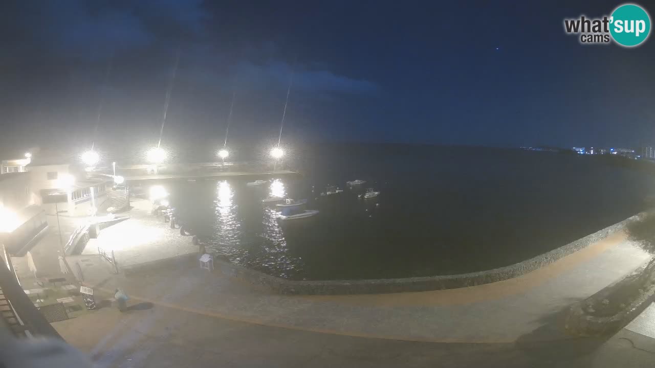 Los Abrigos – Promenada | Tenerife