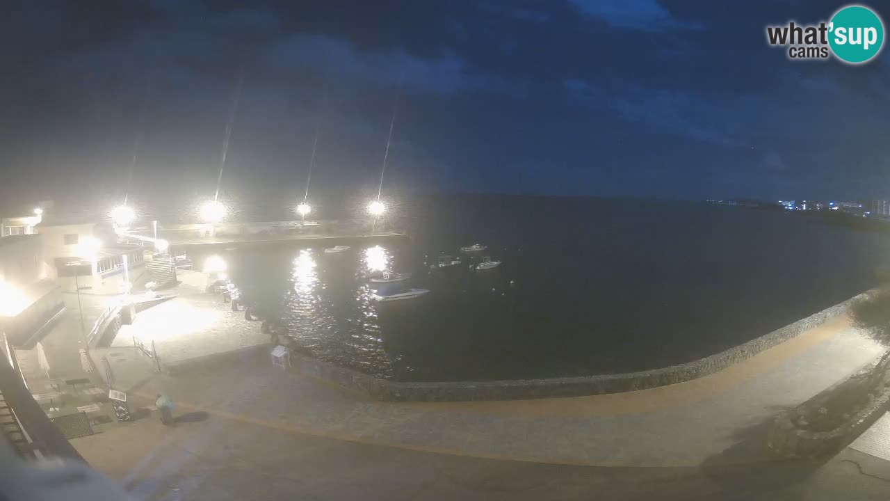 Los Abrigos – Promenade | Tenerife