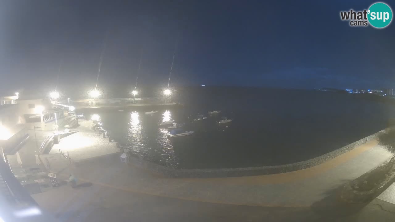 Los Abrigos – Promenade | Tenerife