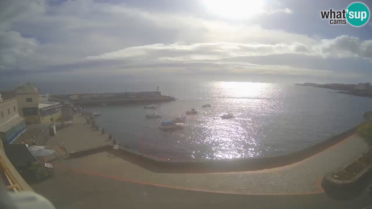 Los Abrigos – Promenada | Tenerife