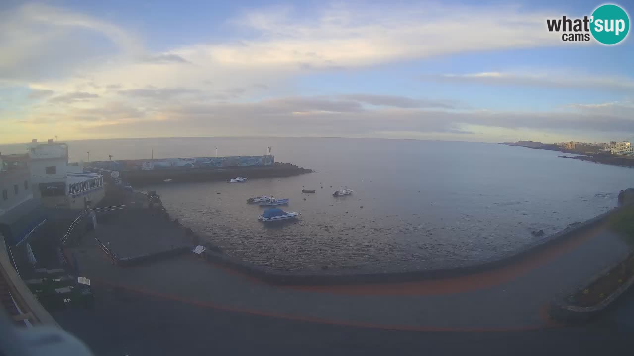 Los Abrigos – Lungomare | Tenerife