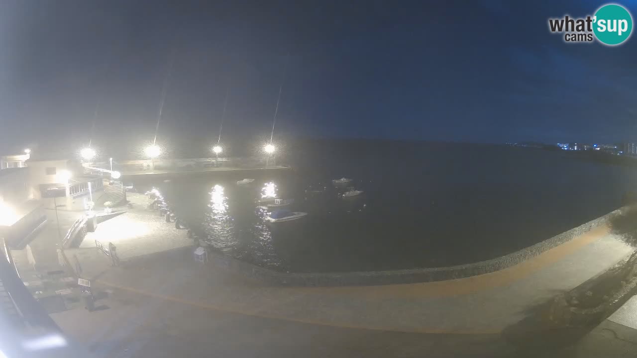 Los Abrigos – Promenada | Tenerife