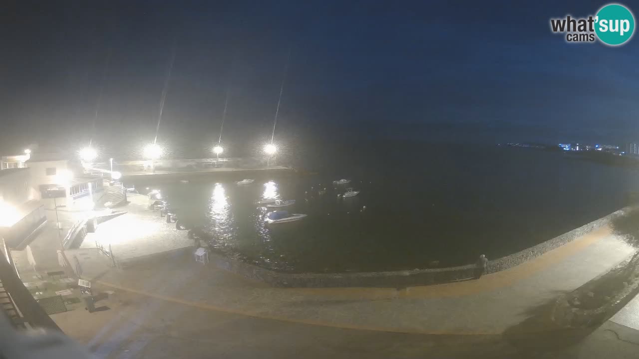 Los Abrigos – Promenada | Tenerife