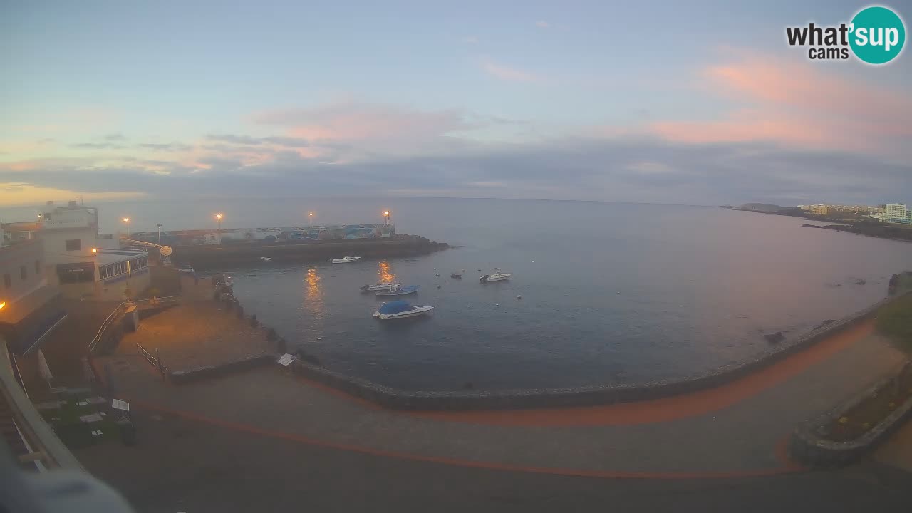 Los Abrigos – Lungomare | Tenerife