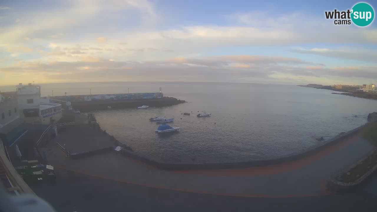 Los Abrigos – Lungomare | Tenerife
