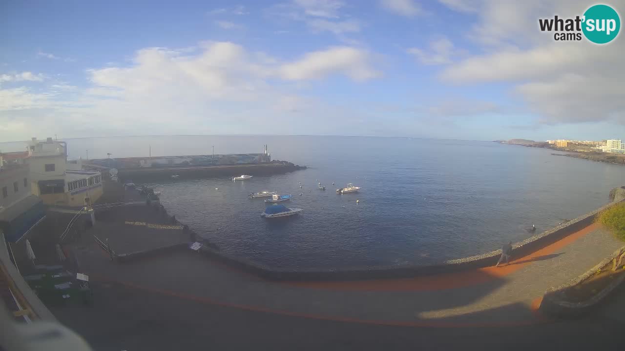 Los Abrigos – Lungomare | Tenerife