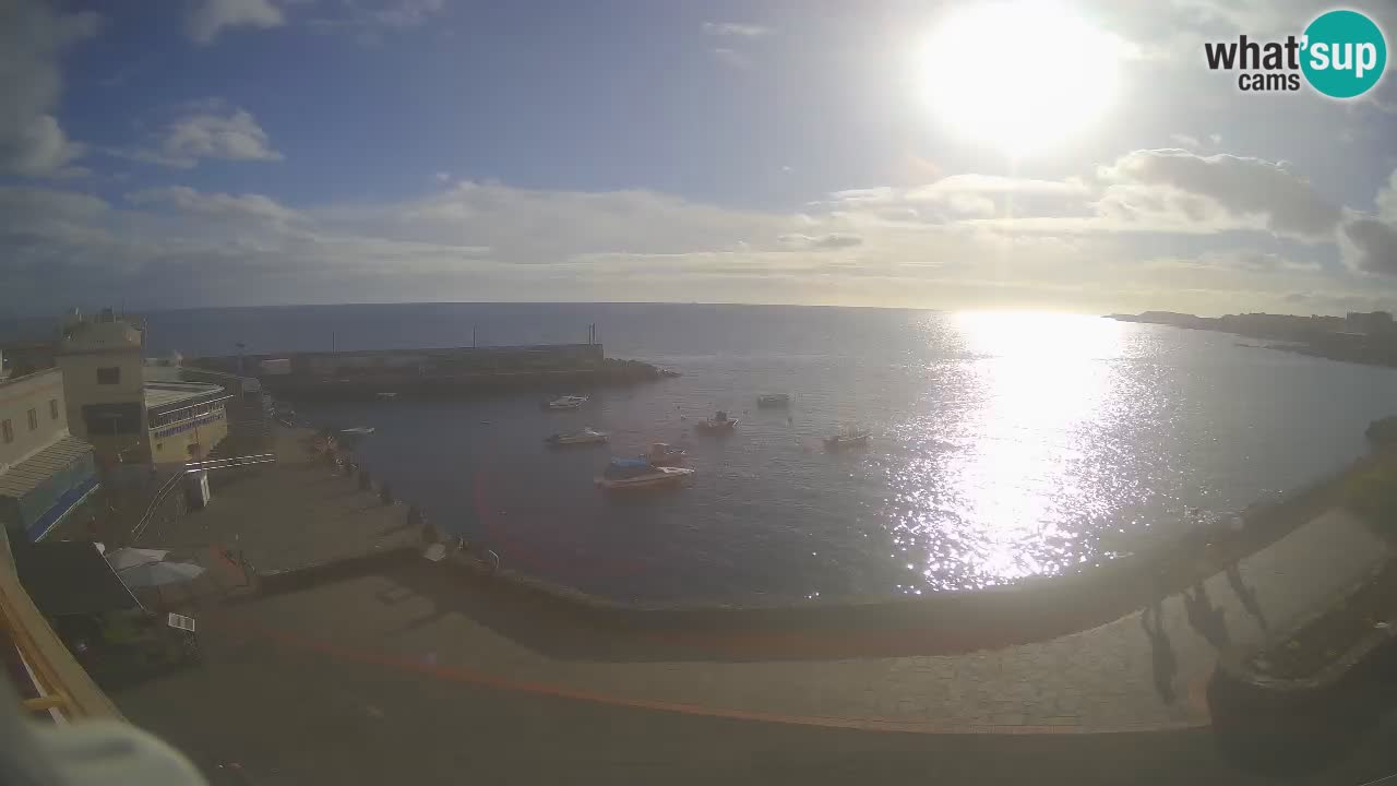Los Abrigos – Promenade | Tenerife