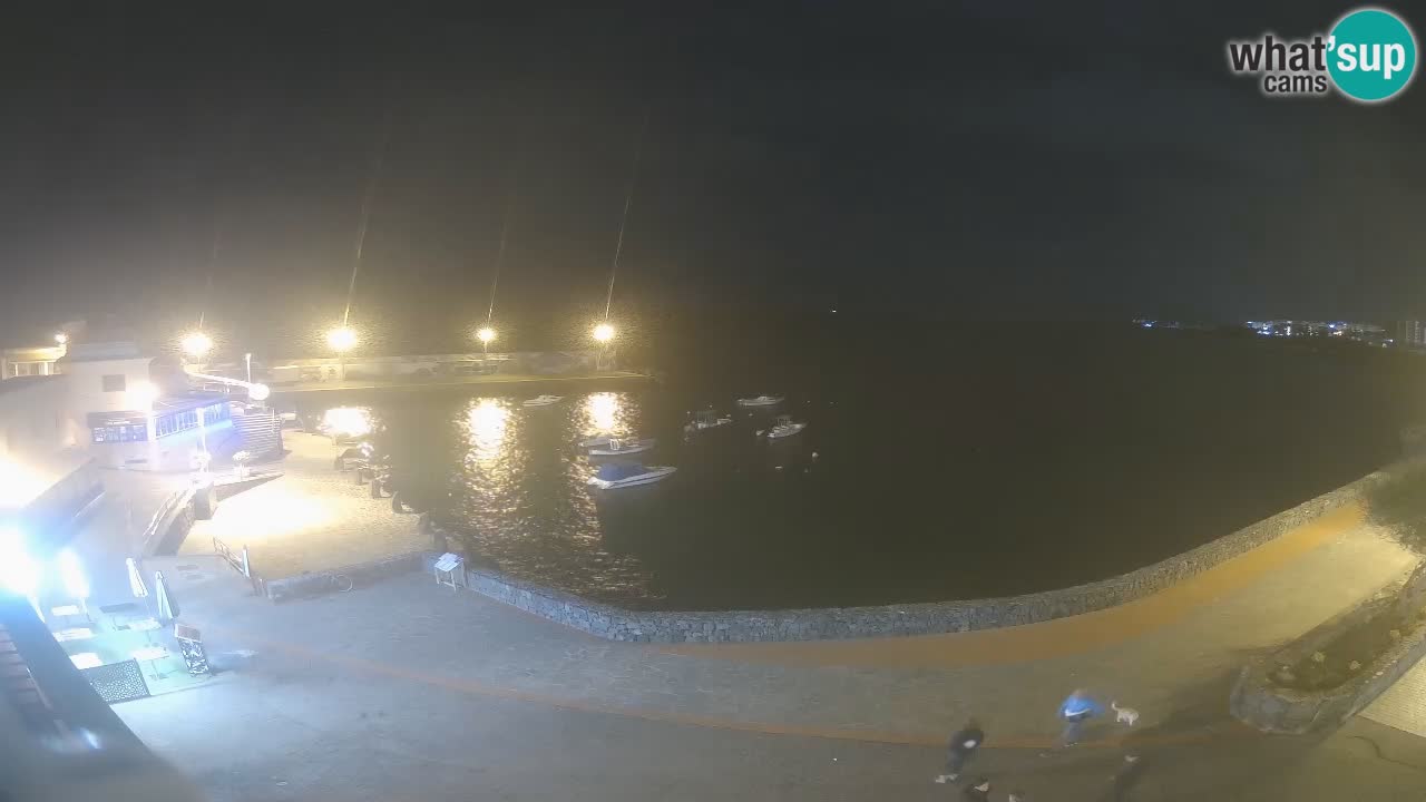 Los Abrigos – Promenade | Tenerife