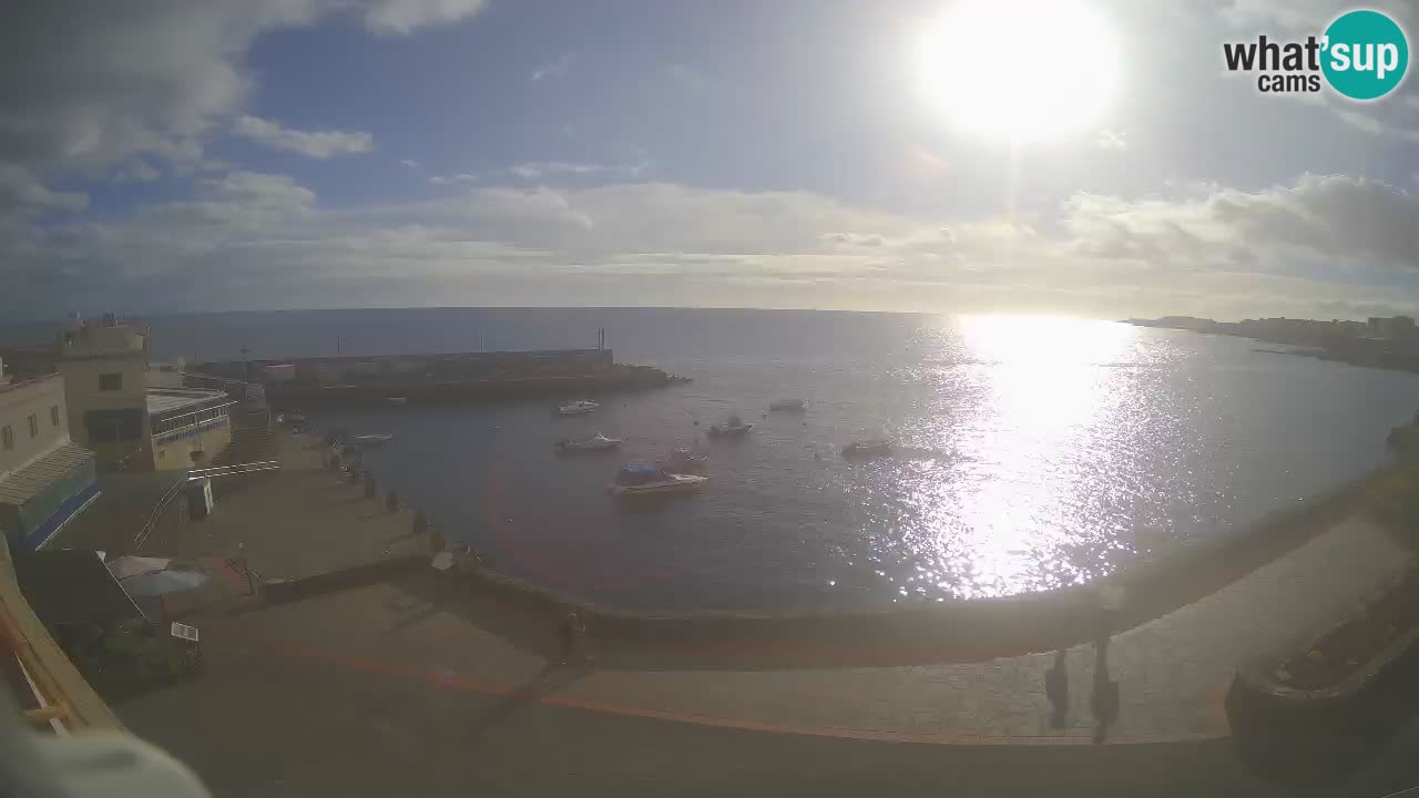 Los Abrigos – Lungomare | Tenerife