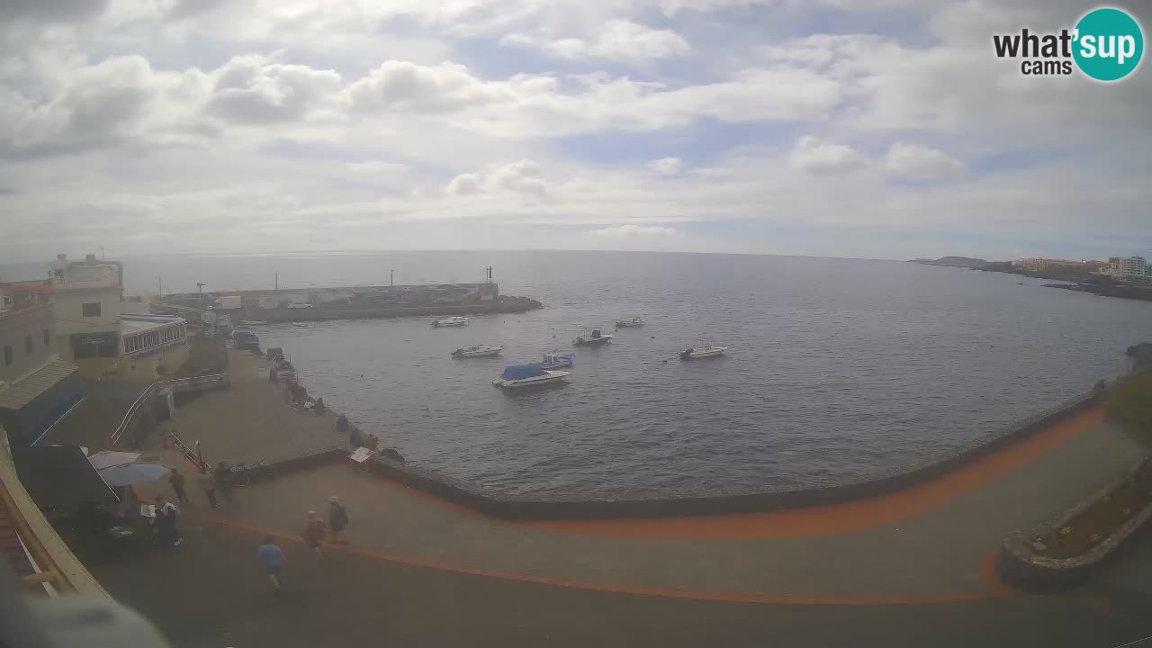 Los Abrigos – Lungomare | Tenerife