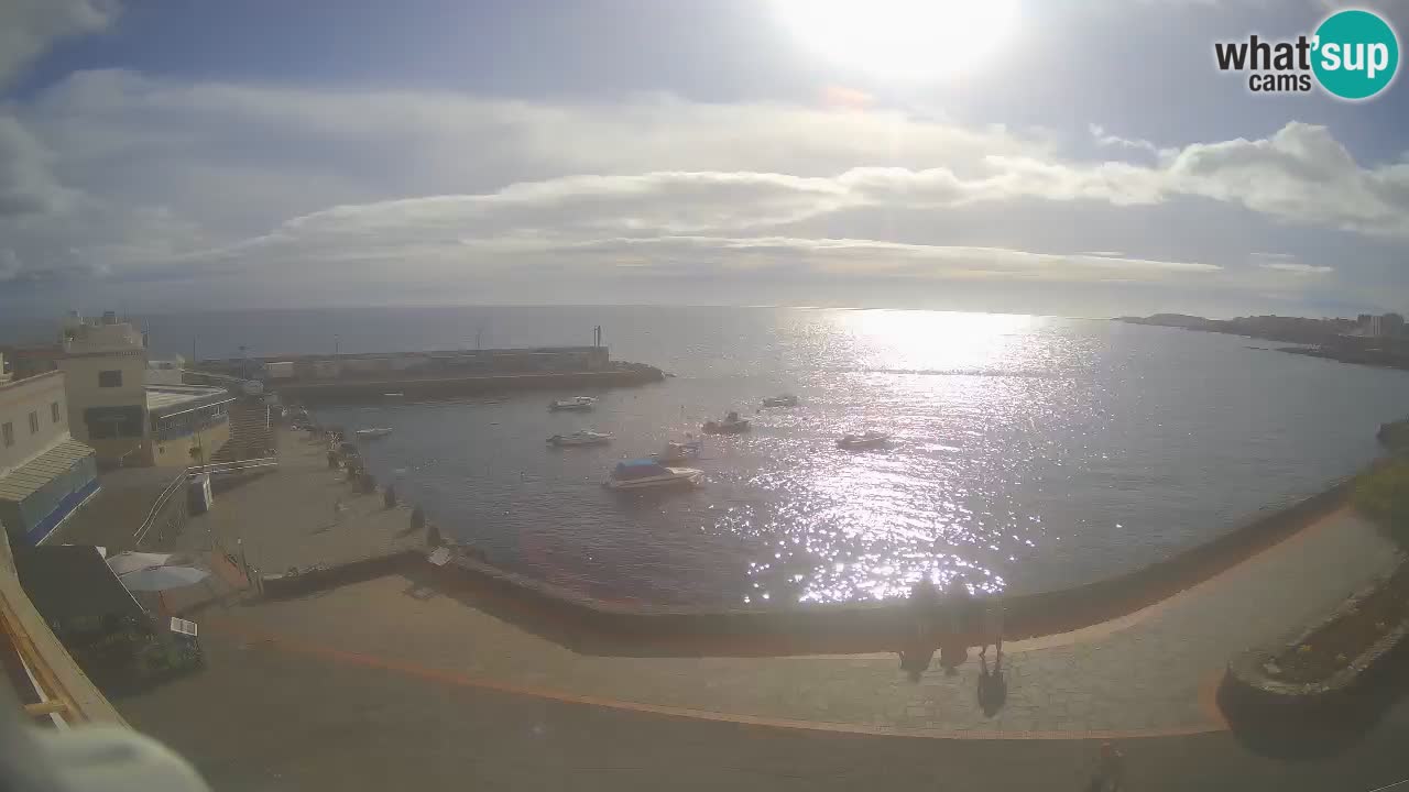 Los Abrigos – Promenade | Tenerife