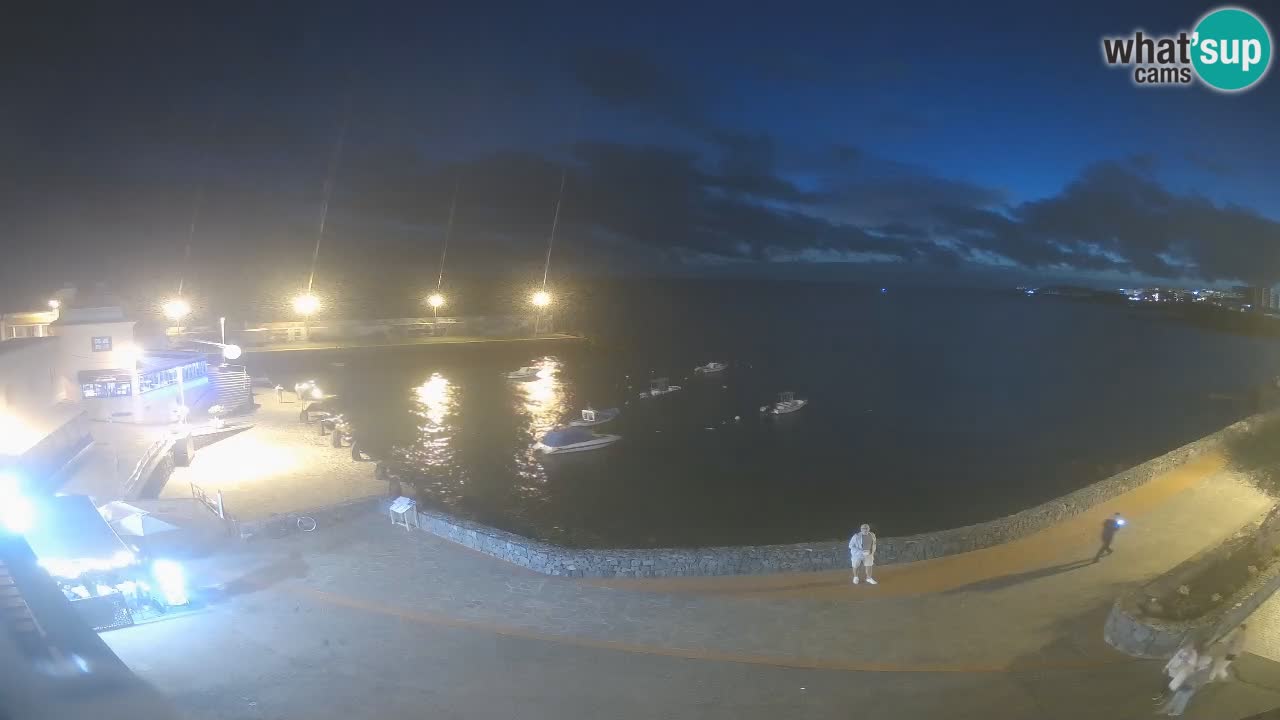 Los Abrigos – Promenade | Tenerife