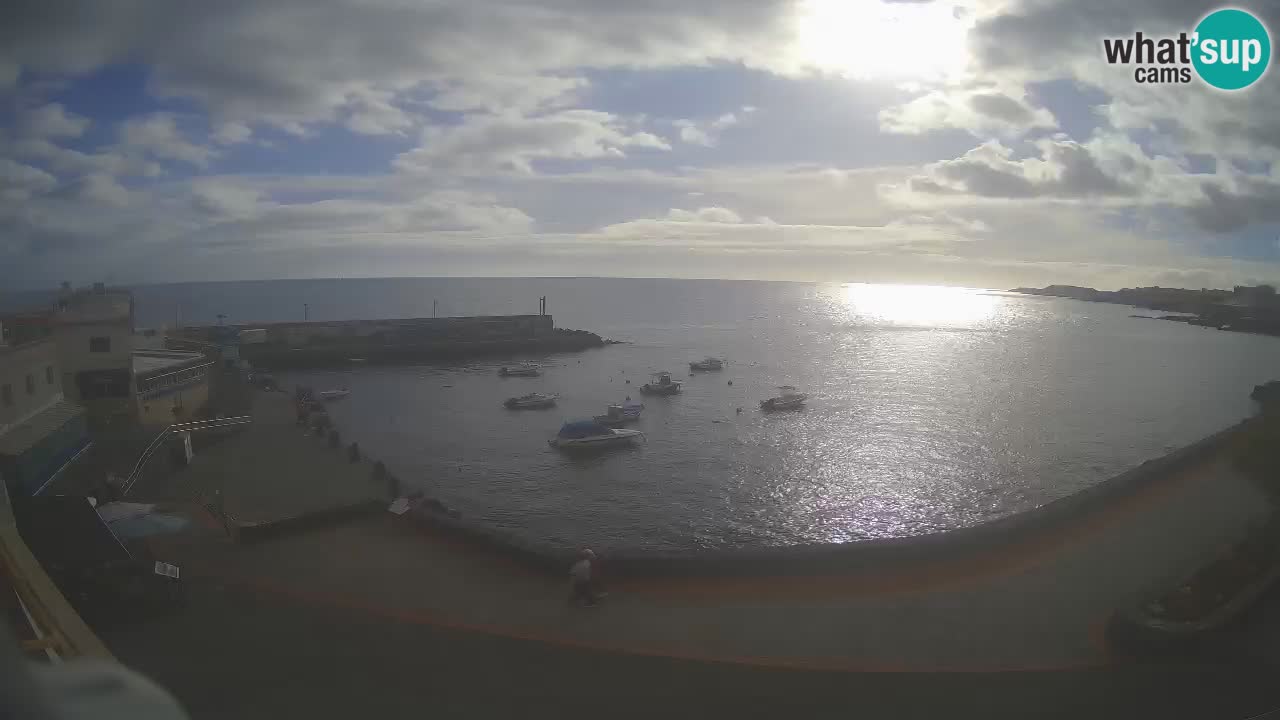 Los Abrigos – Promenade | Tenerife