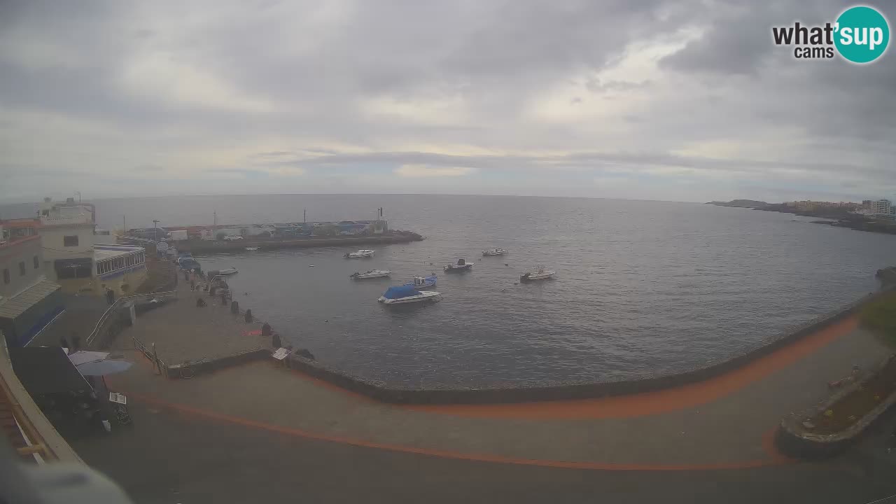 Los Abrigos – Lungomare | Tenerife