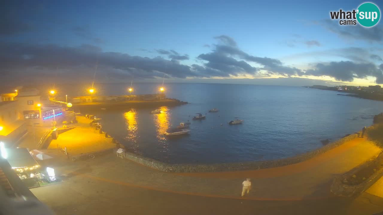 Los Abrigos – Promenada | Tenerife