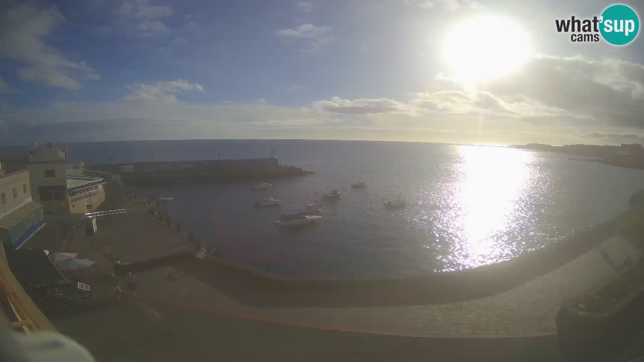 Los Abrigos – Lungomare | Tenerife