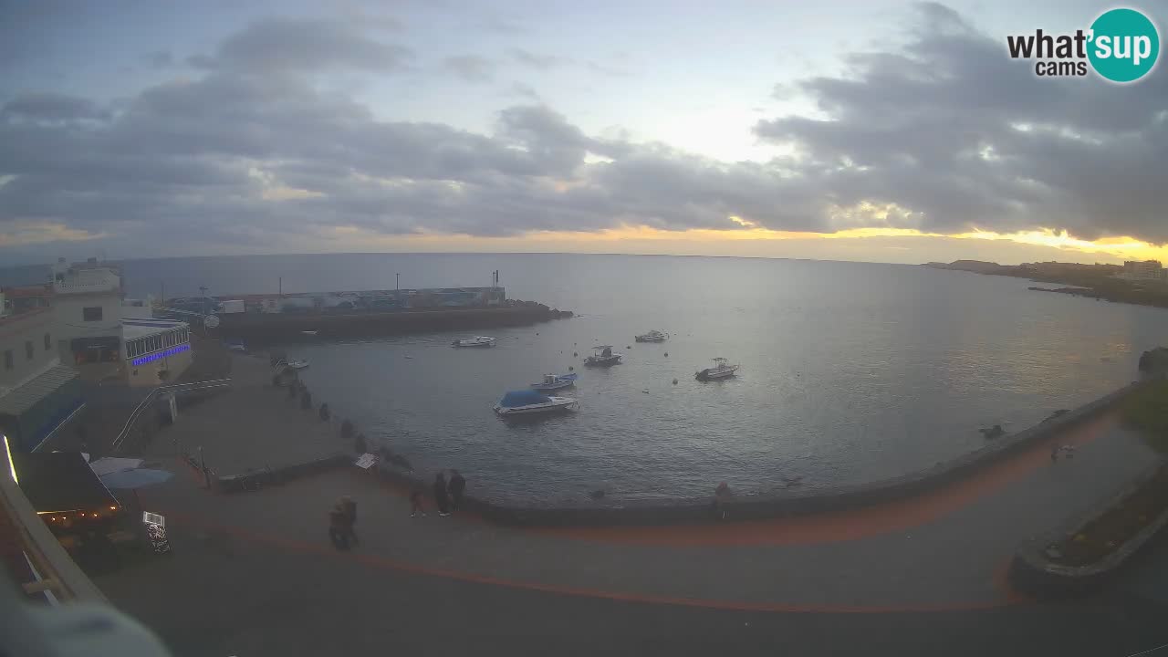 Los Abrigos – Lungomare | Tenerife