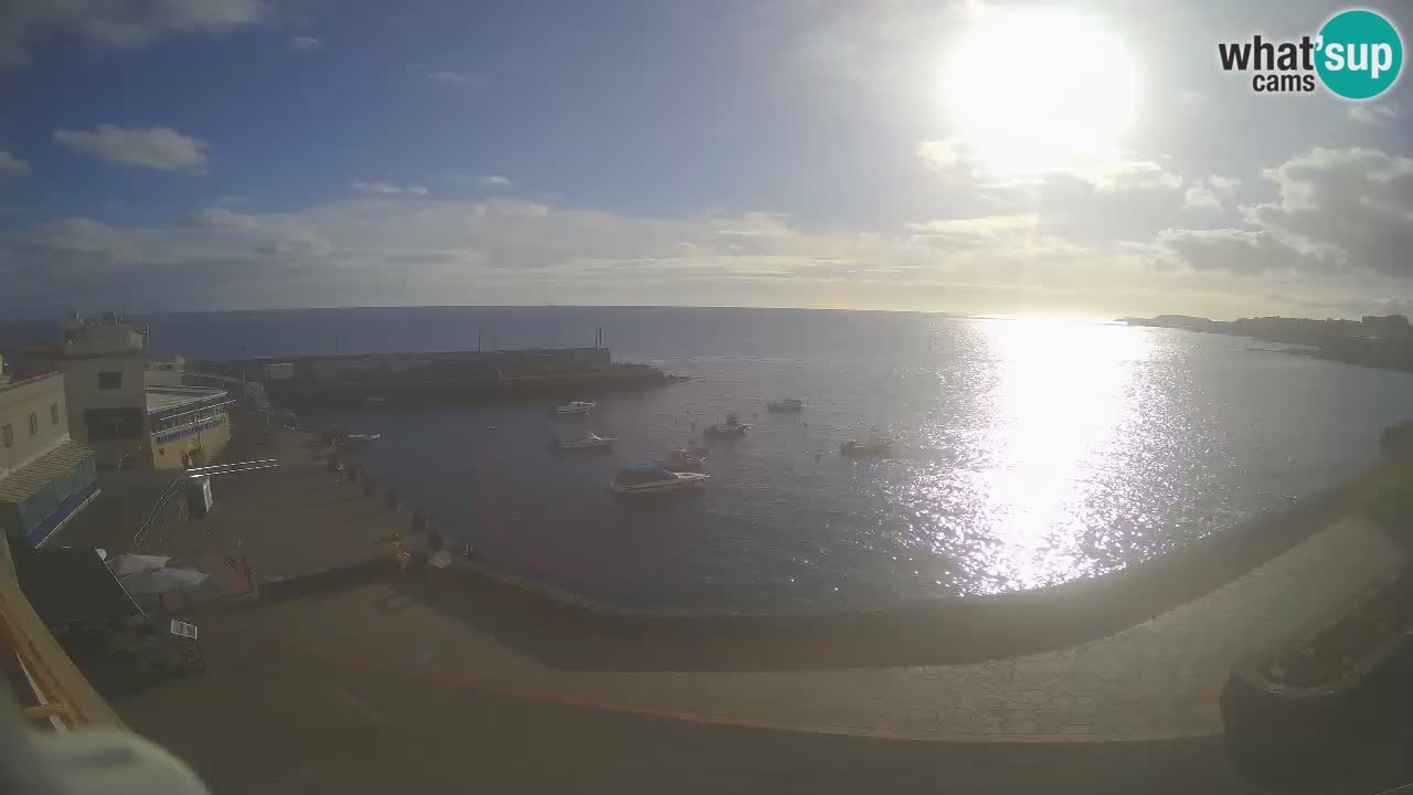 Los Abrigos – Lungomare | Tenerife