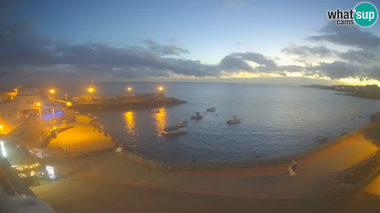 Los Abrigos – Lungomare | Tenerife