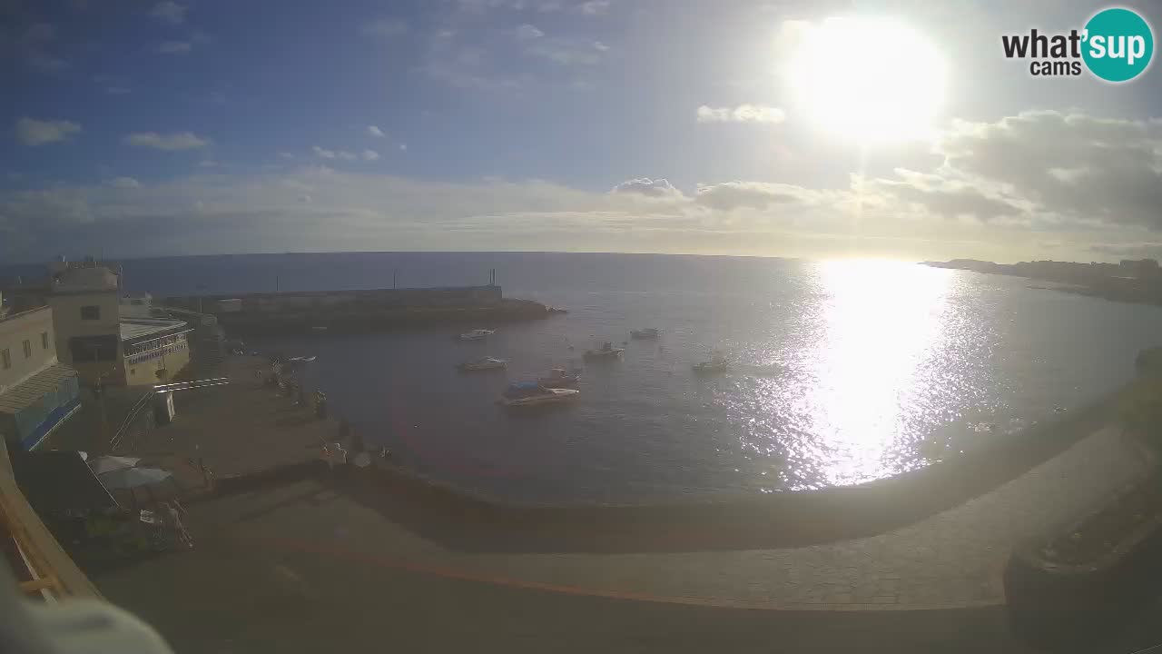 Los Abrigos – Promenade | Tenerife