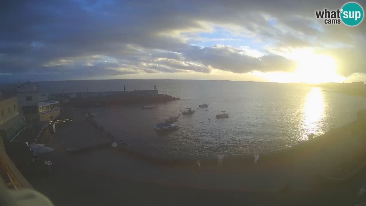 Los Abrigos – Lungomare | Tenerife