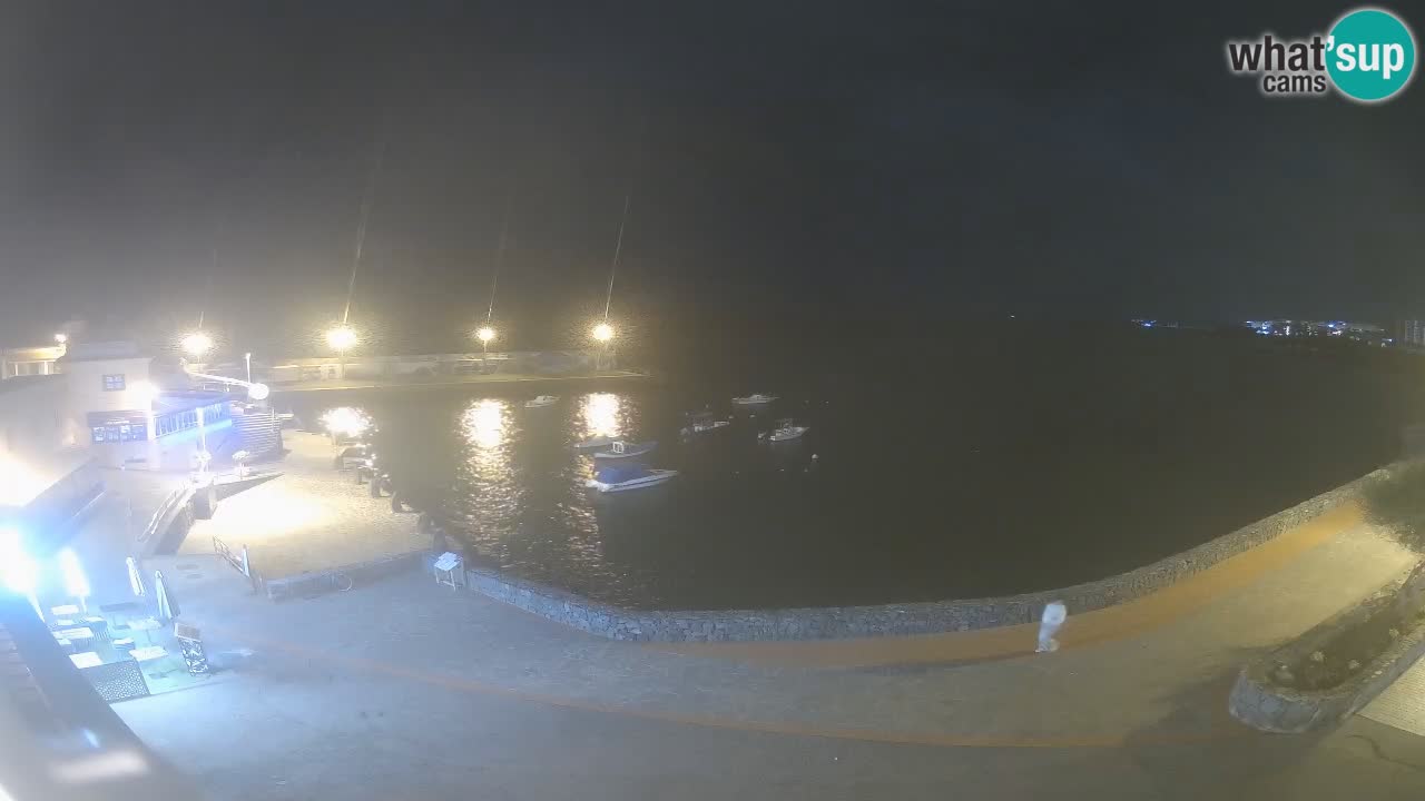 Los Abrigos – Promenade | Tenerife