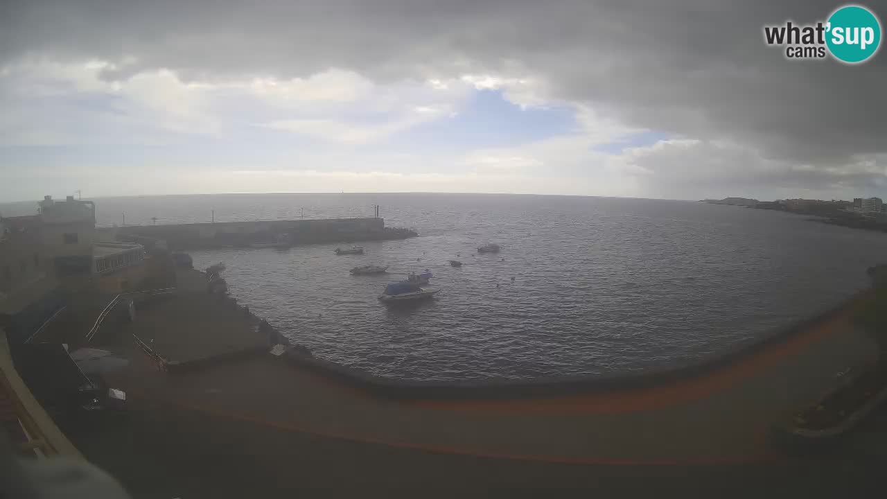 Los Abrigos – Lungomare | Tenerife