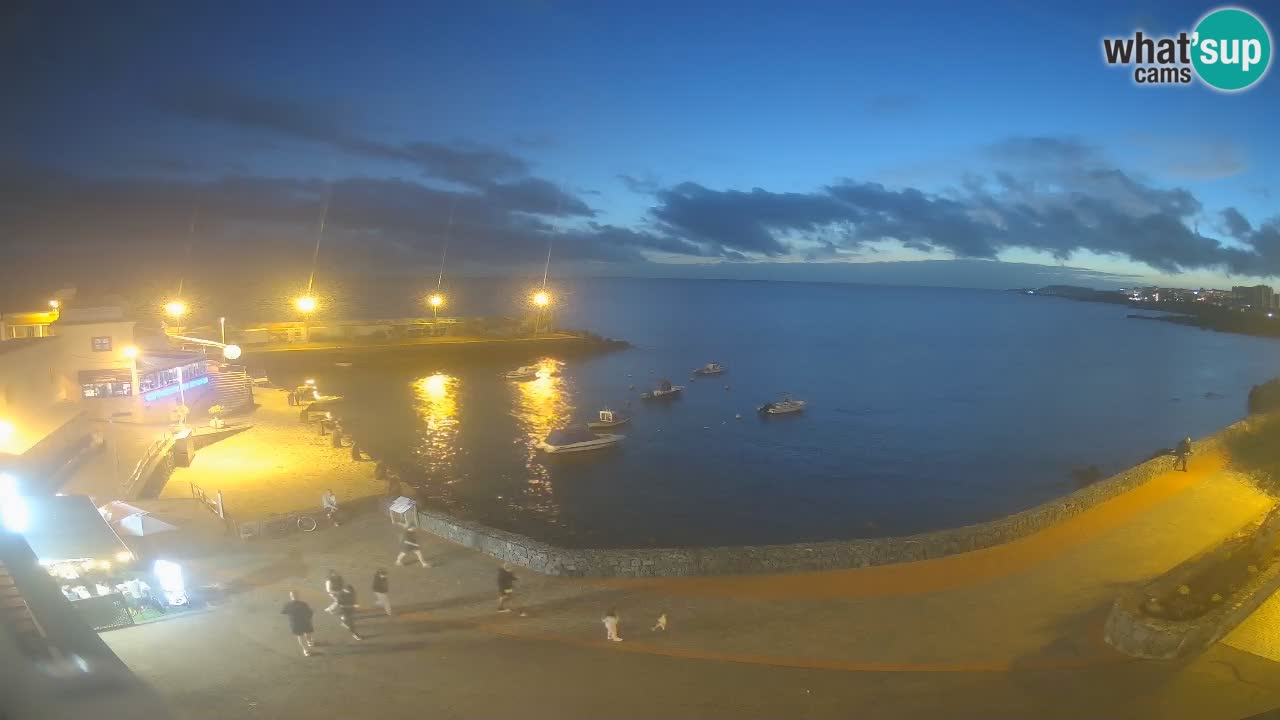 Los Abrigos – Promenade | Tenerife