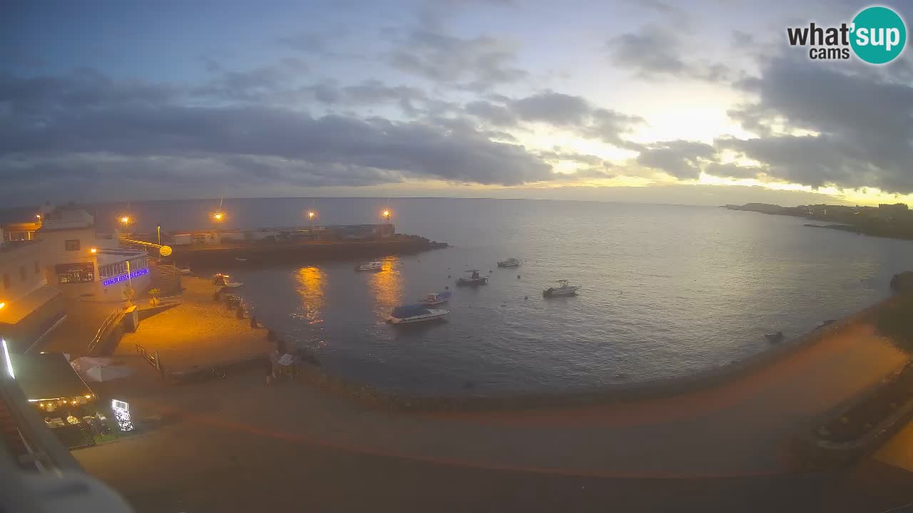 Los Abrigos – Promenade | Tenerife