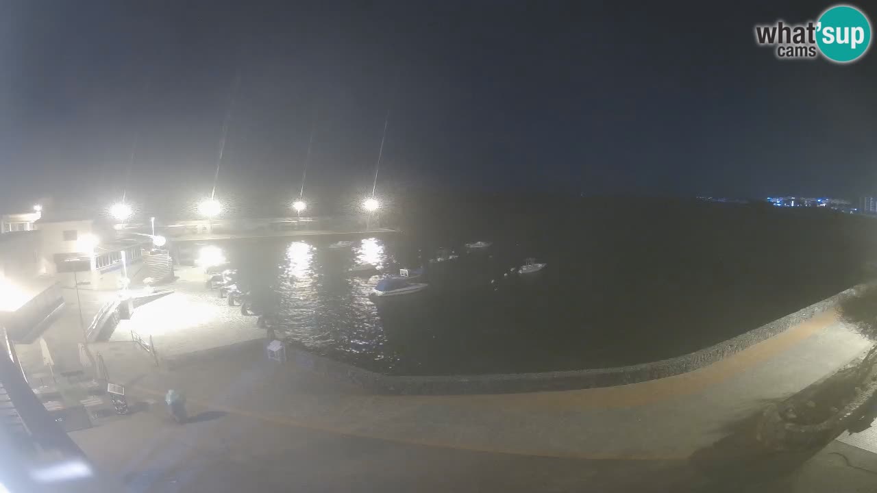 Los Abrigos – Promenada | Tenerife