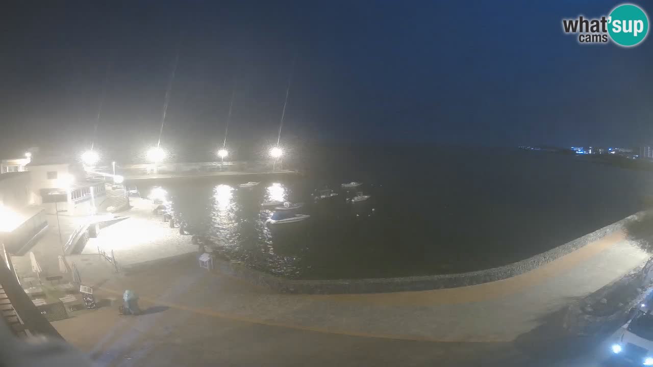 Los Abrigos – Promenade | Tenerife