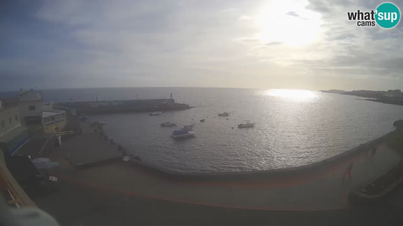 Los Abrigos – Lungomare | Tenerife