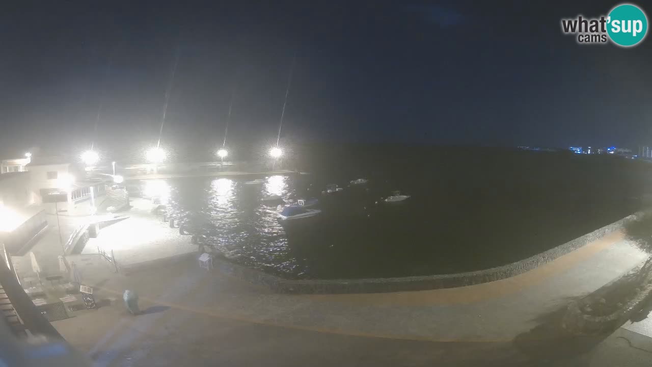 Los Abrigos – Promenade | Tenerife