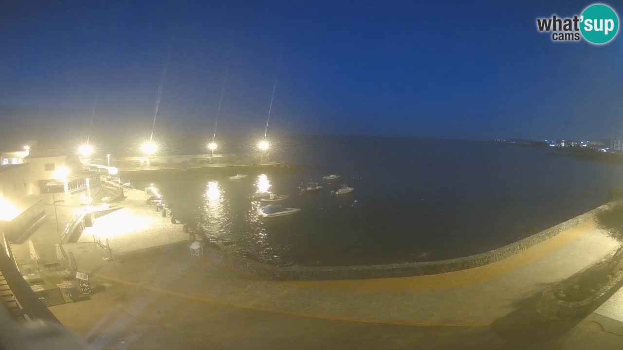 Los Abrigos – Promenade | Tenerife