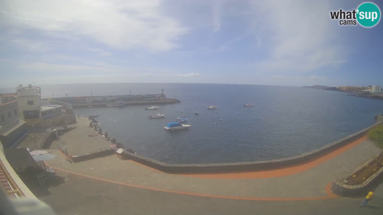 Los Abrigos – Lungomare | Tenerife