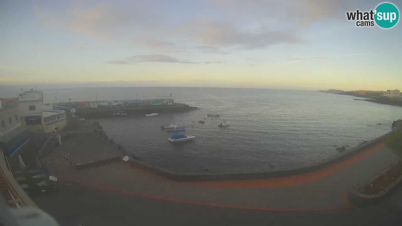 Los Abrigos – Lungomare | Tenerife