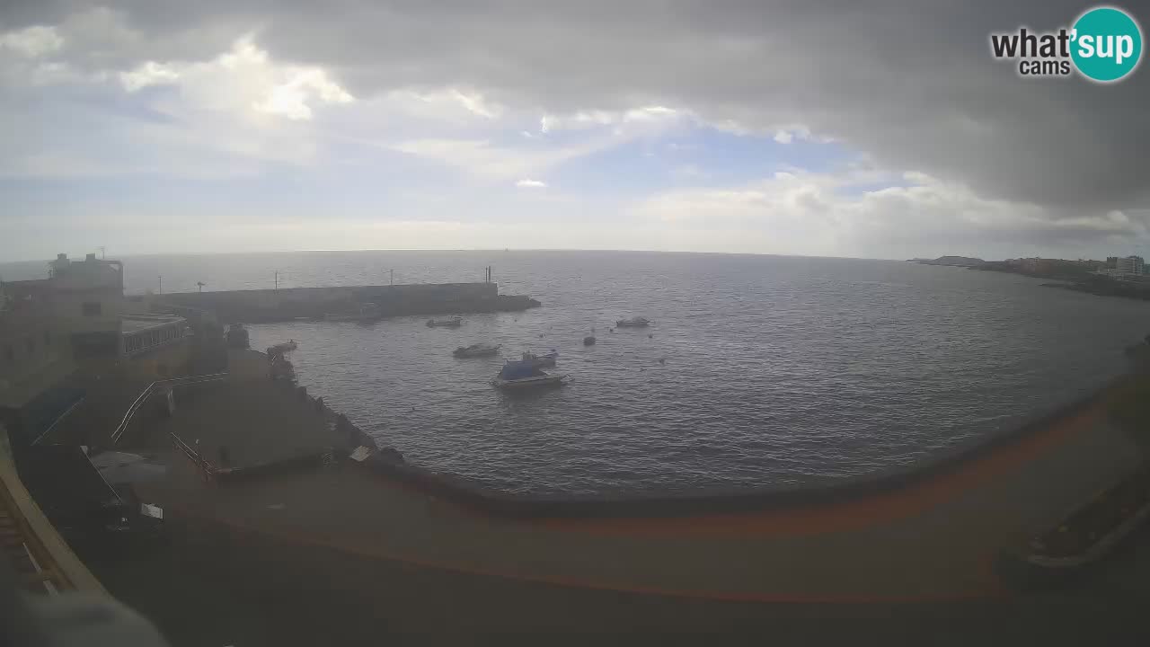 Los Abrigos – Promenade | Tenerife