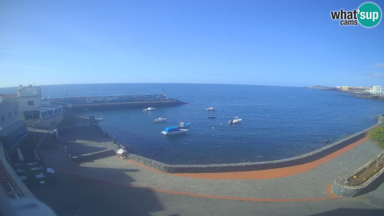 Los Abrigos – Lungomare | Tenerife