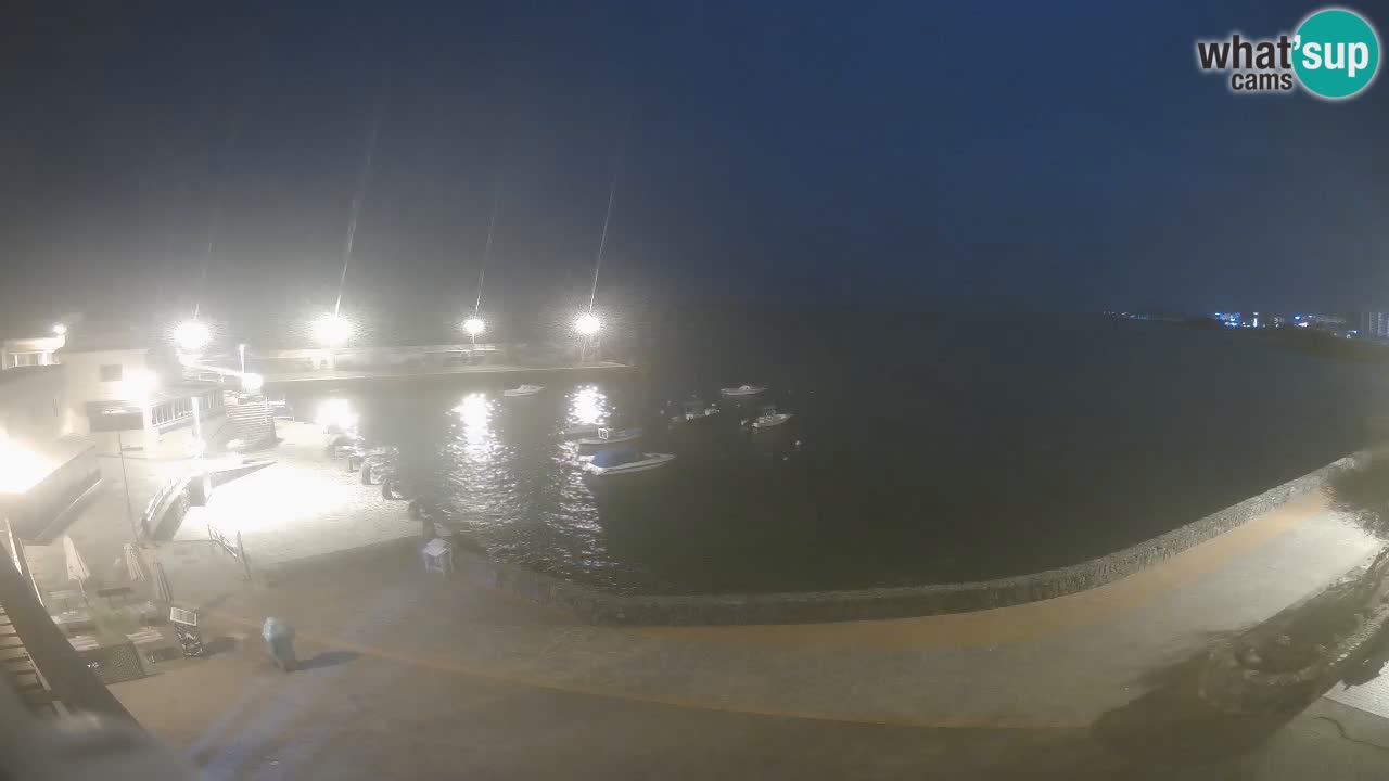 Los Abrigos – Promenada | Tenerife