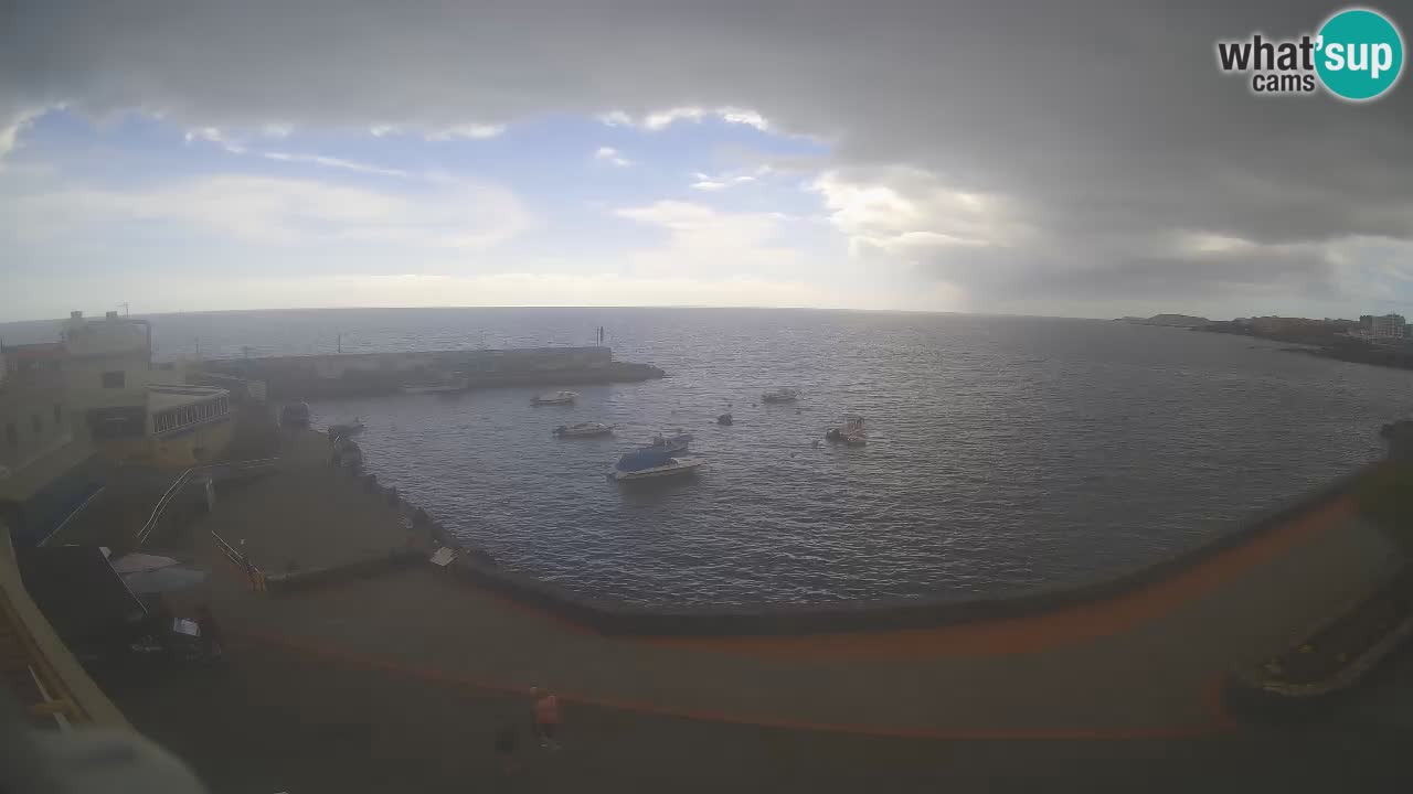 Los Abrigos – Lungomare | Tenerife