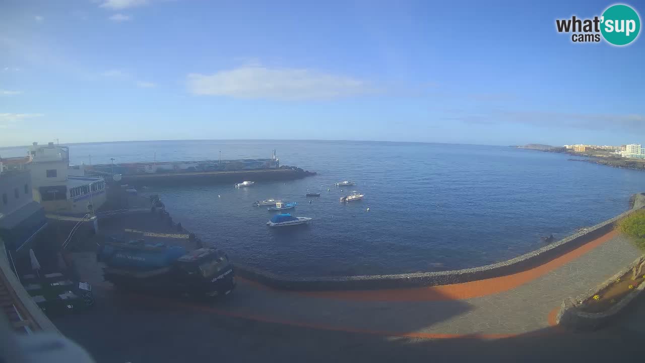 Los Abrigos – Lungomare | Tenerife