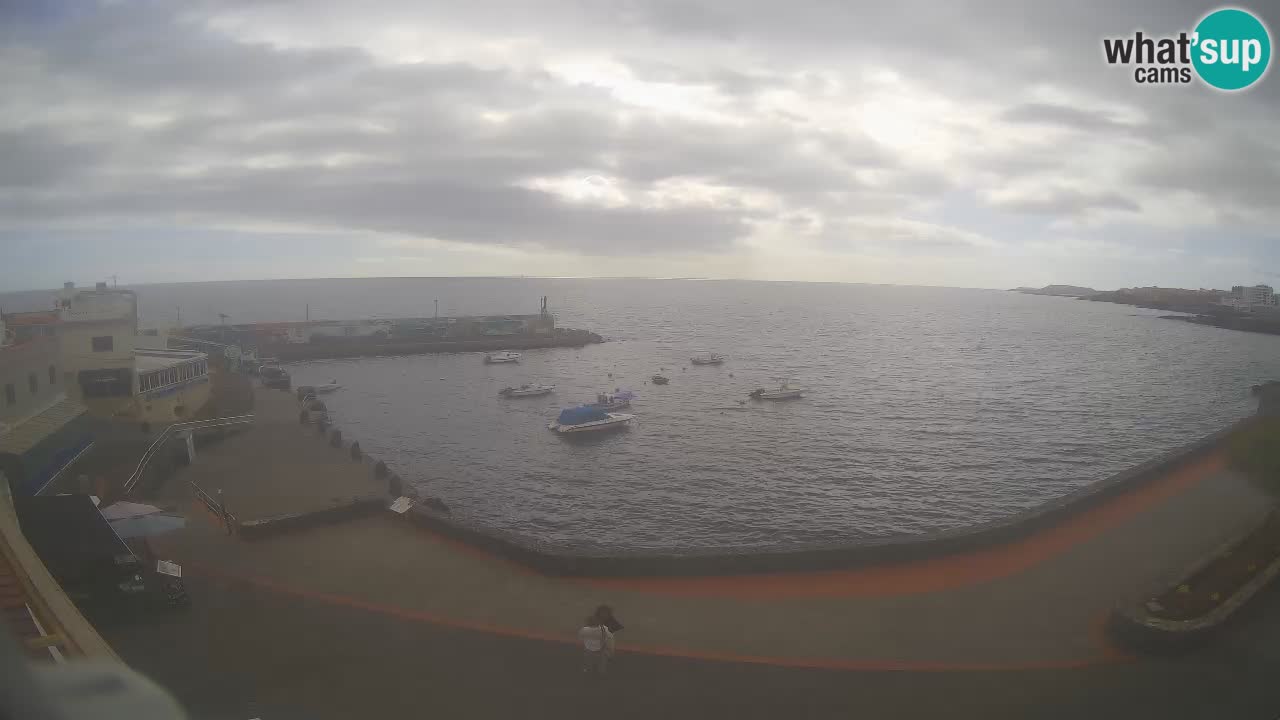 Los Abrigos – Lungomare | Tenerife