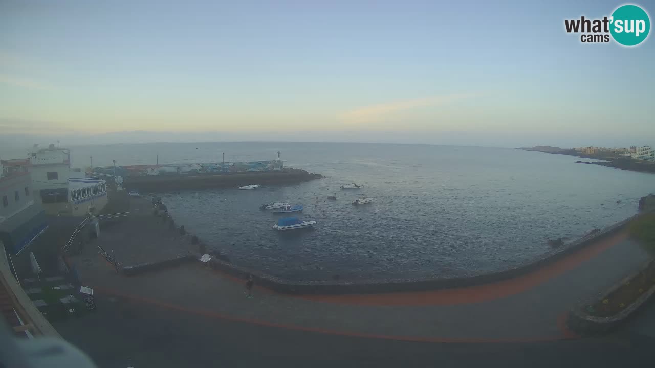 Los Abrigos – Lungomare | Tenerife