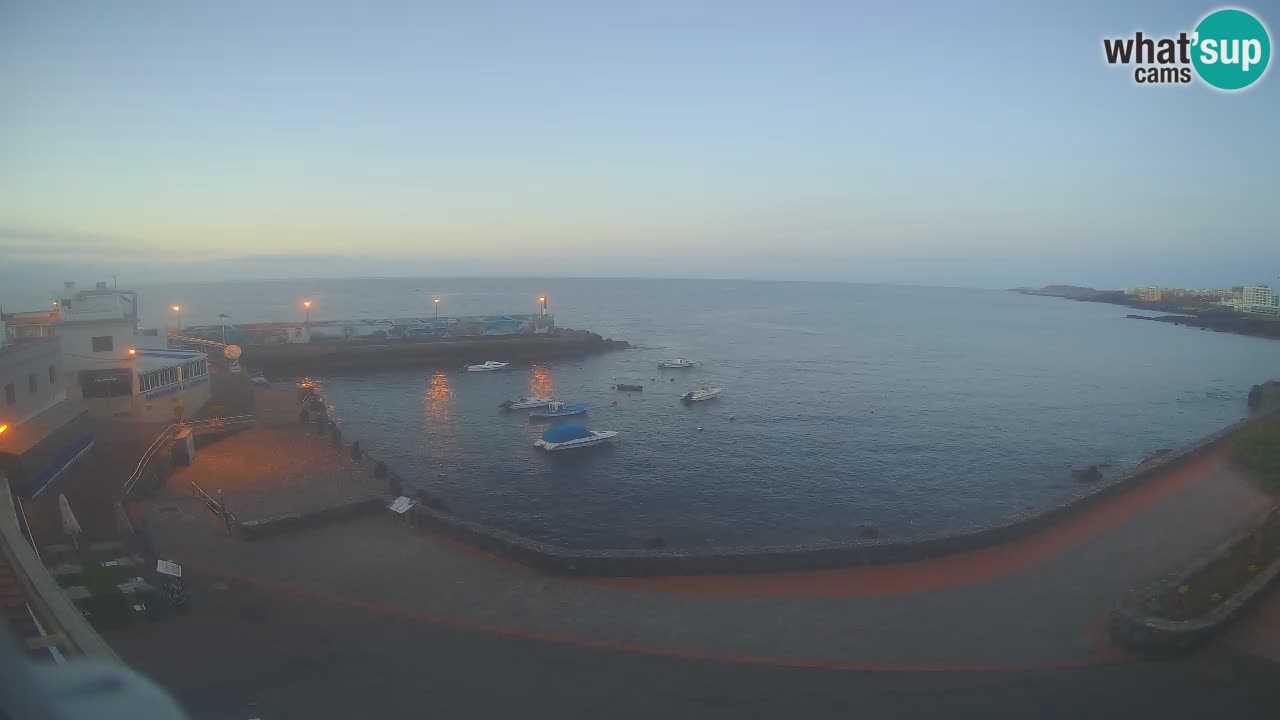 Los Abrigos – Lungomare | Tenerife