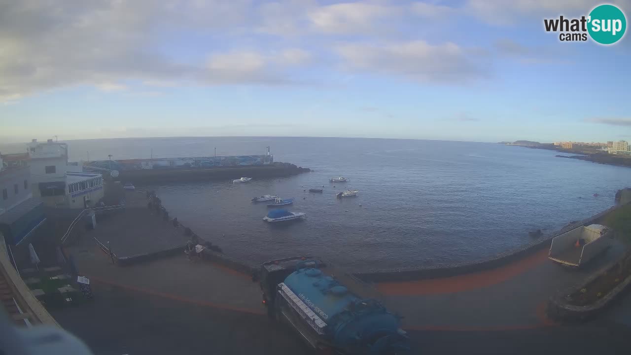 Los Abrigos – Lungomare | Tenerife