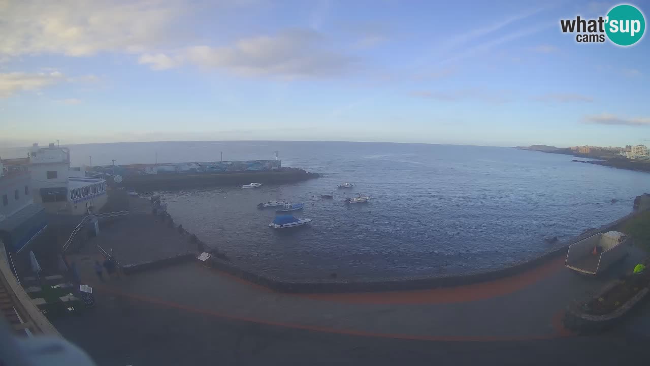 Los Abrigos – Lungomare | Tenerife