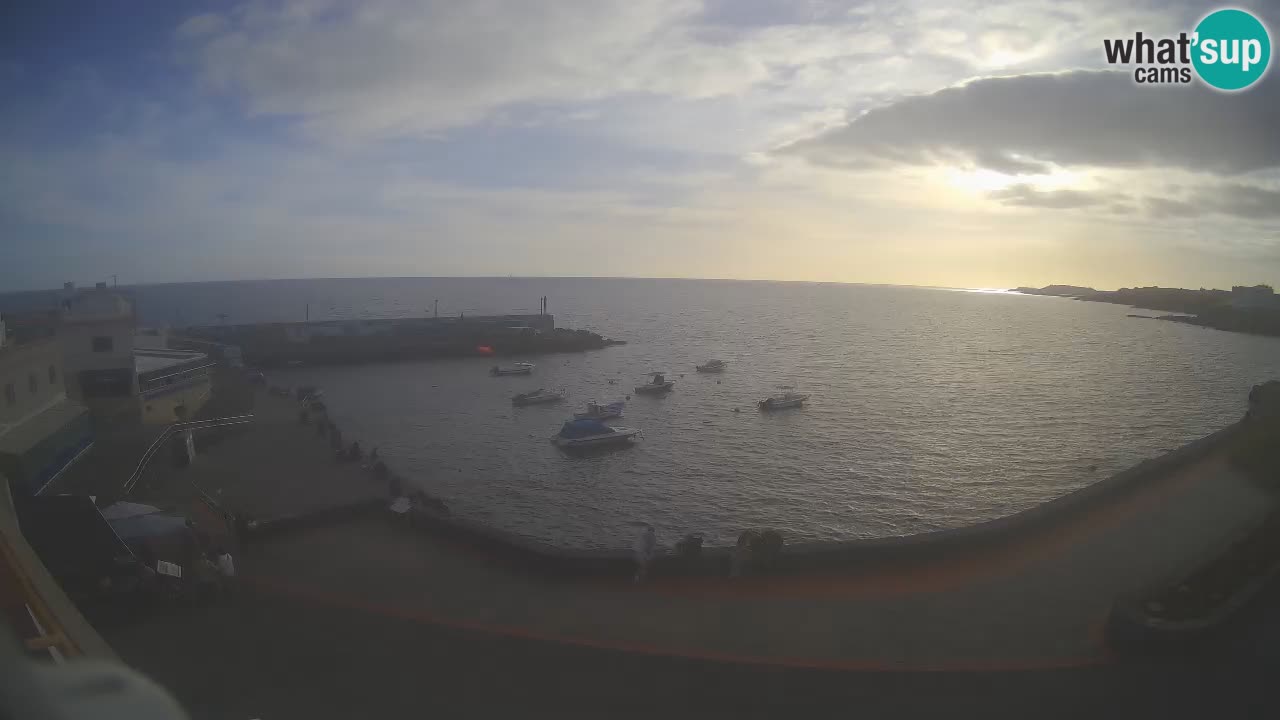 Los Abrigos – Promenade | Tenerife